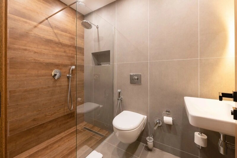 Стандартный 2-местный