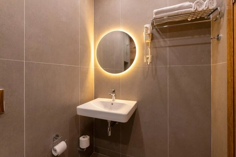 Стандартный 2-местный