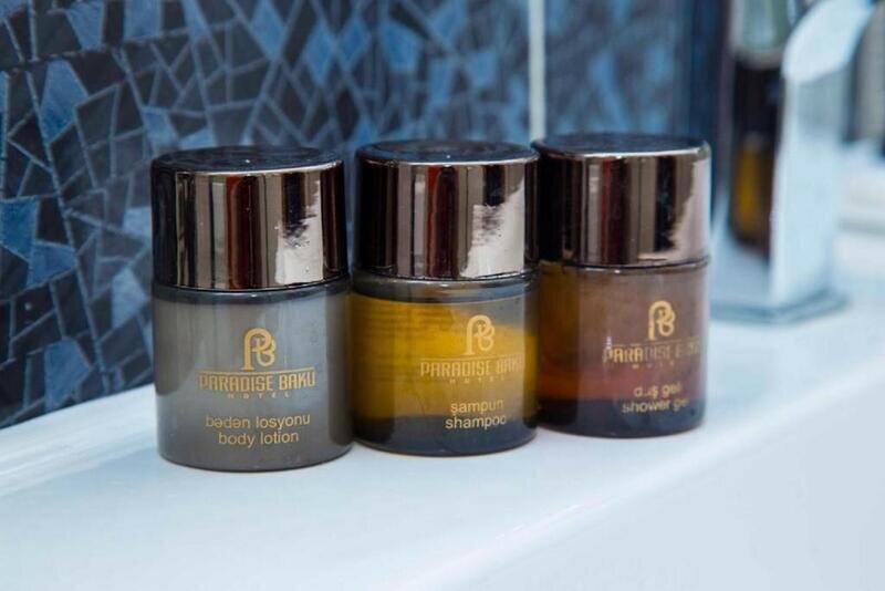 Standard 2-местный