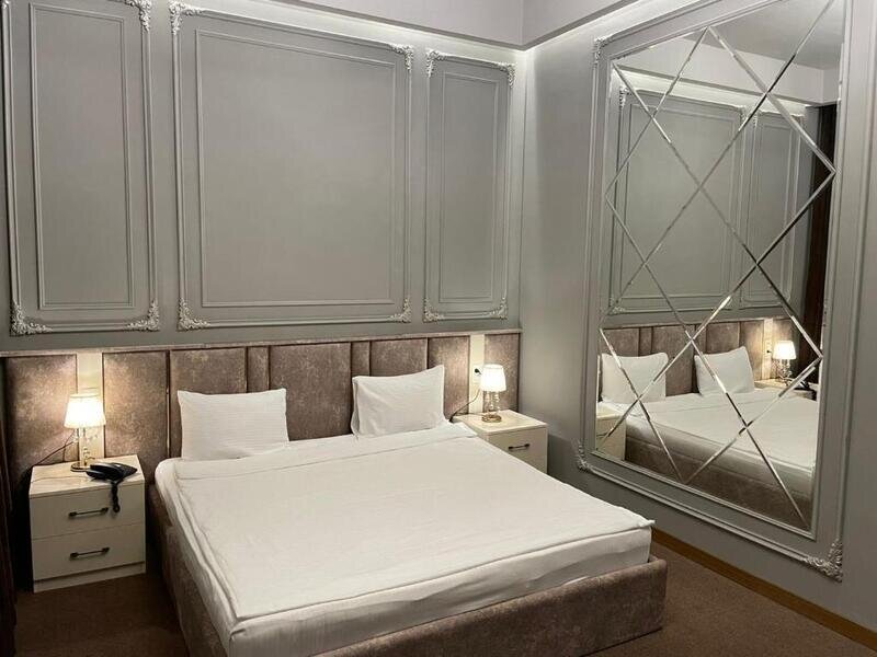 Standard 3-местный