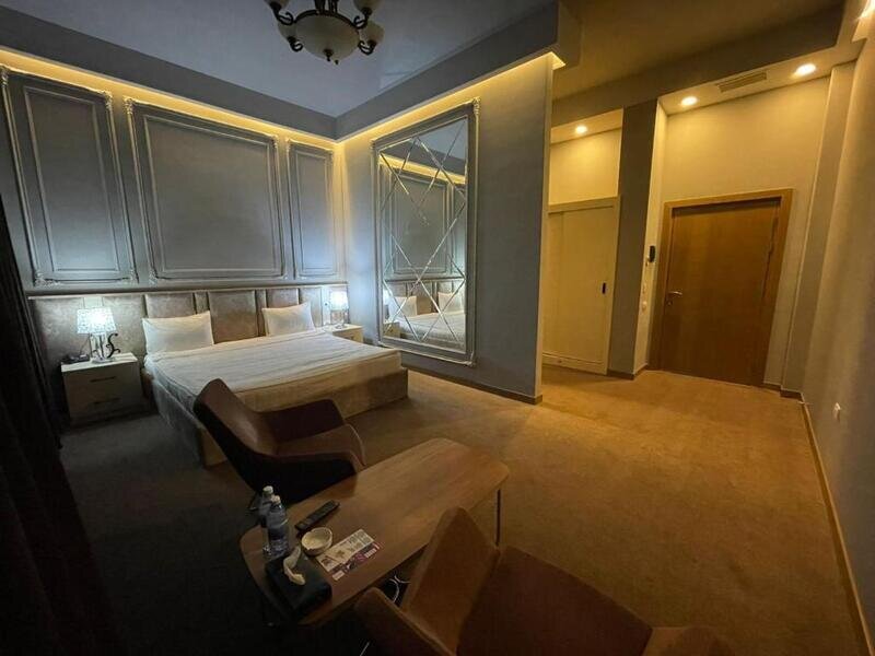 Standard 3-местный