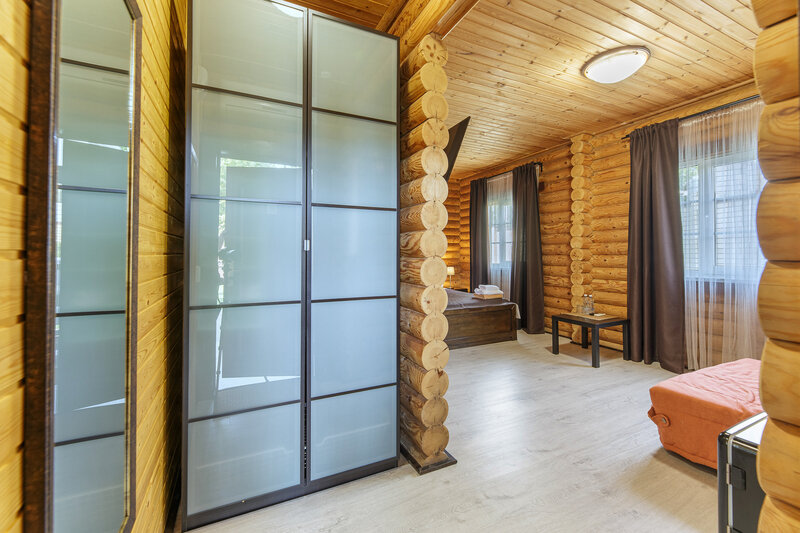 Полулюкс 2-местный