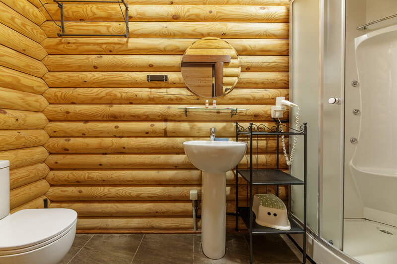 Полулюкс 2-местный