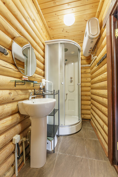 Полулюкс 2-местный