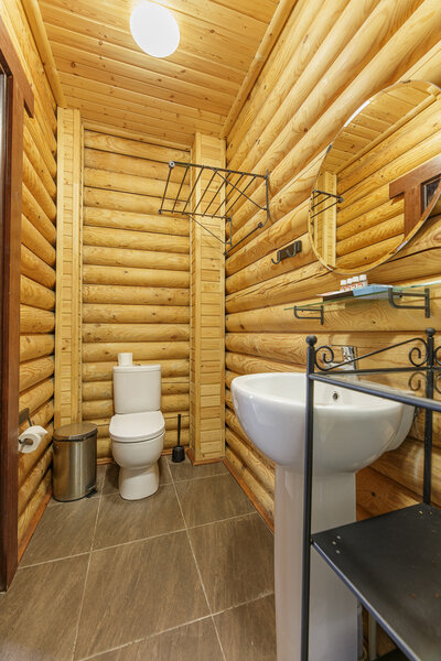 Полулюкс 2-местный