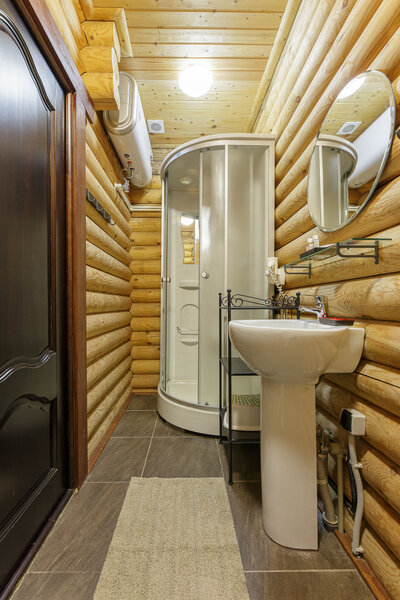 Полулюкс 2-местный