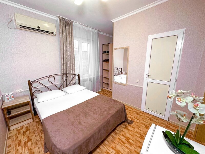 Стандартный 2-местный