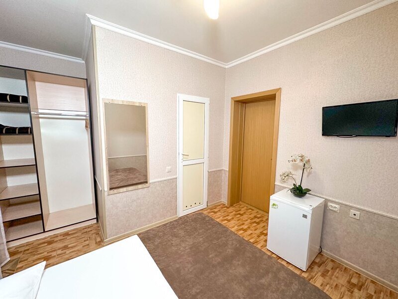 Стандартный 2-местный