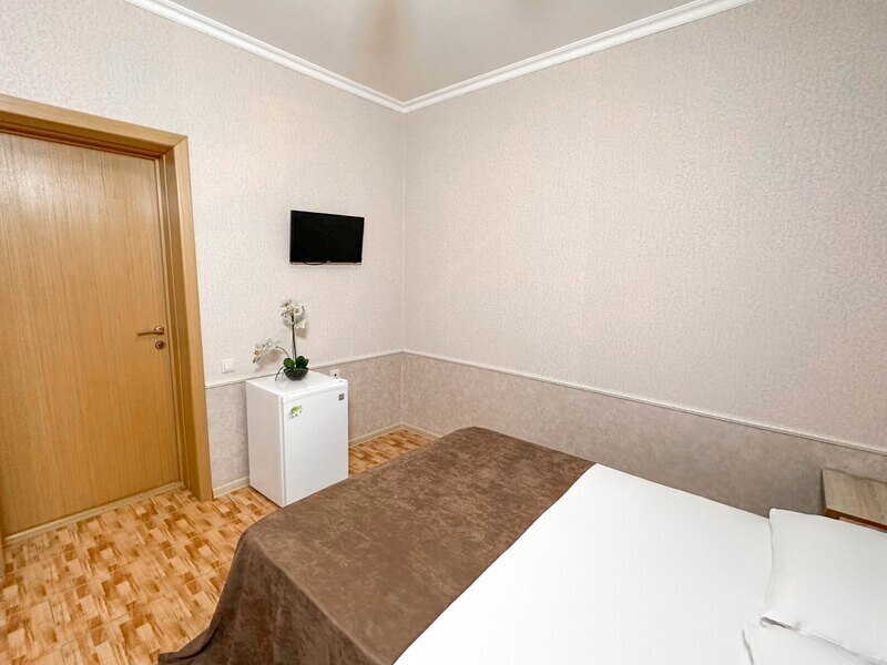 Стандартный 2-местный