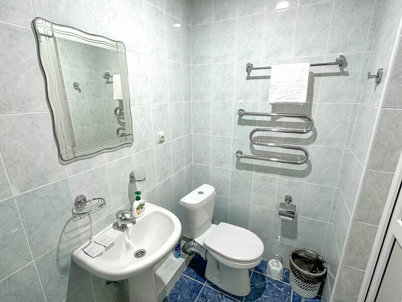 Стандартный 2-местный