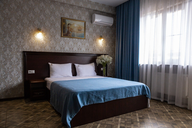 Стандартный 3-местный