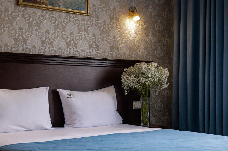 Стандартный 3-местный