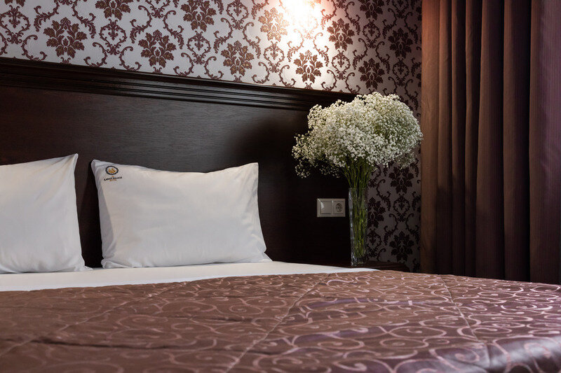 Стандартный 3-местный