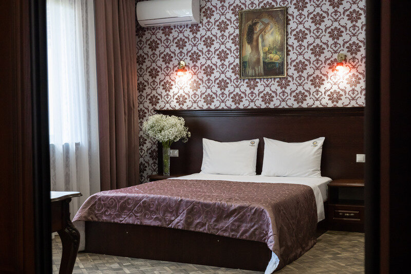 Стандартный 3-местный