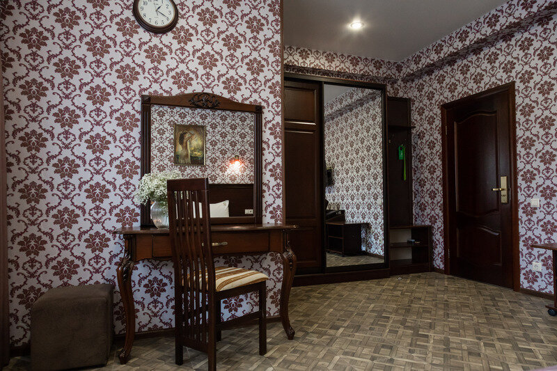 Стандартный 3-местный