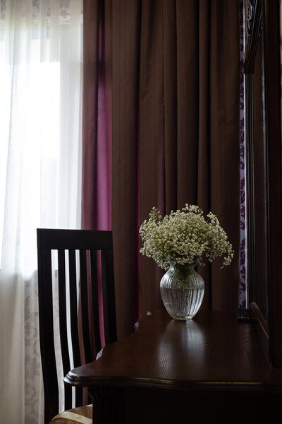 Стандартный 3-местный