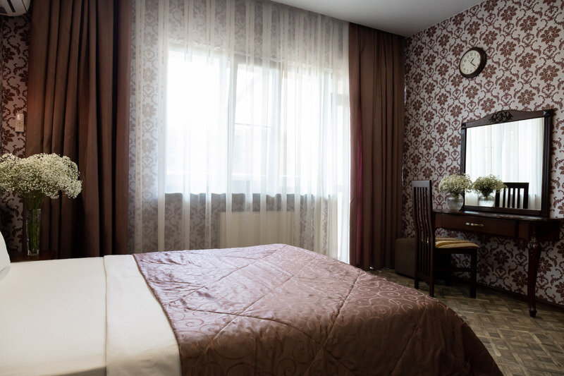 Стандартный 3-местный