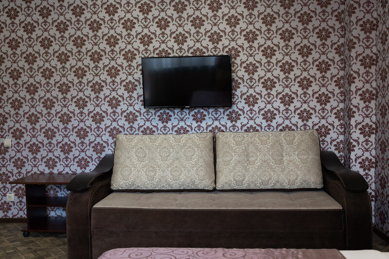 Стандартный 3-местный