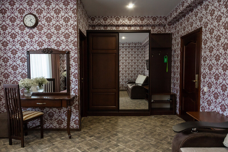 Стандартный 3-местный