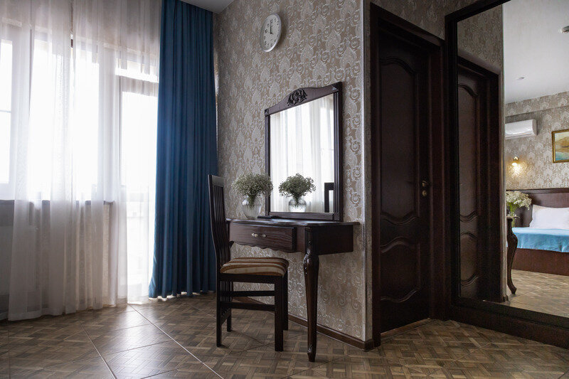 Стандартный 3-местный