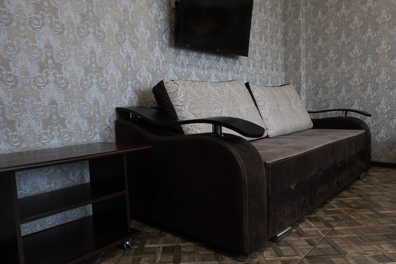 Стандартный 3-местный