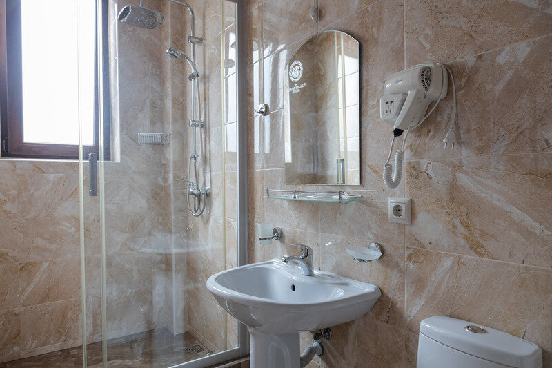 Стандартный 3-местный