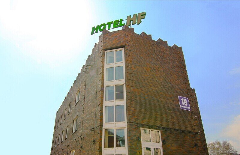 Гостевой дом Happy Family, Новосибирская область, Новосибирск 