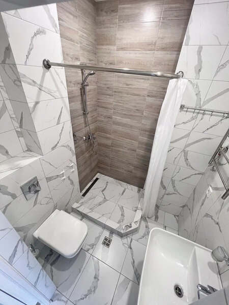 Делюкс 2-местный 1-комнатный