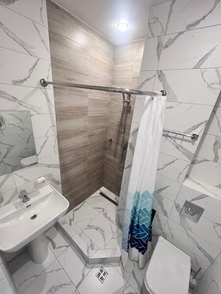 Делюкс 3-местный 1-комнатный