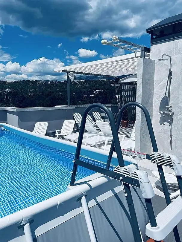 Вилла Виноград, Крым: фото 2