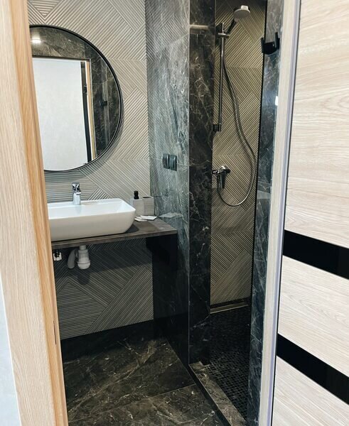 Комфорт 2-местный 1-комнатный Каприз