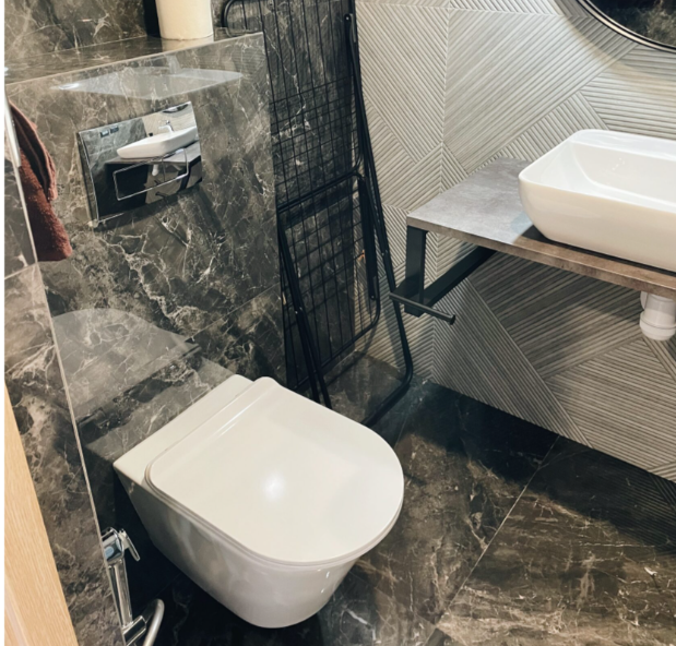 Комфорт 2-местный 1-комнатный Каприз