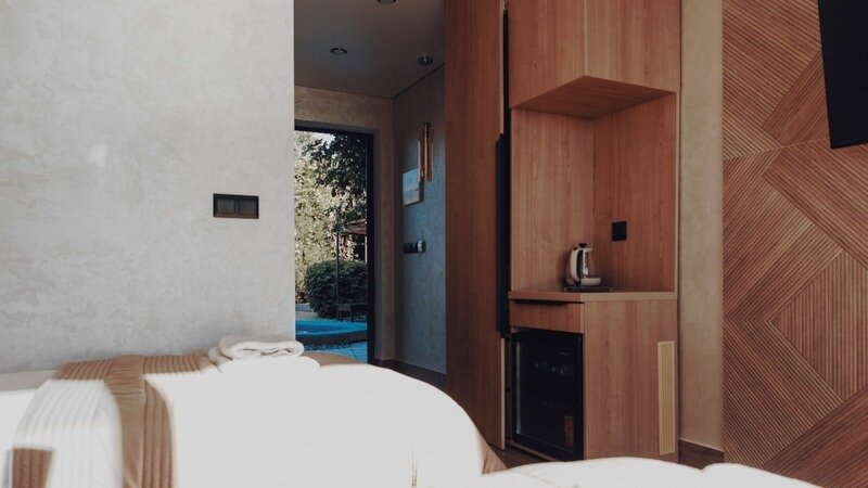 КОМФОРТ 3-МЕСТНЫЙ 1-КОМНАТНЫЙ Стокгольм