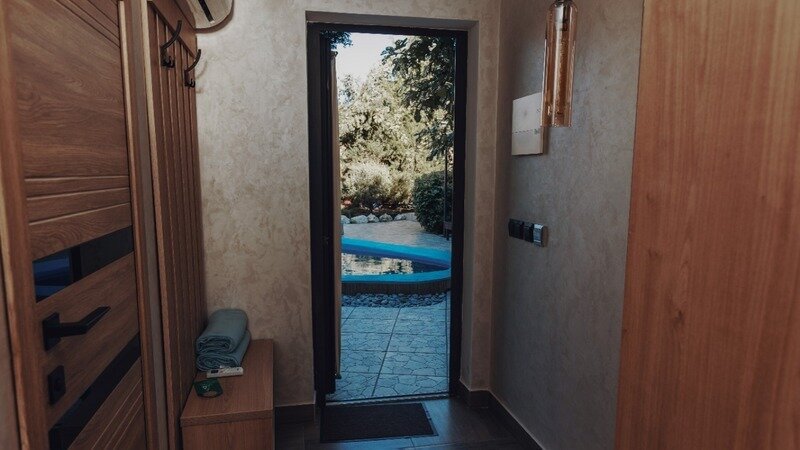 КОМФОРТ 3-МЕСТНЫЙ 1-КОМНАТНЫЙ Стокгольм