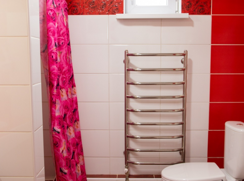 Полулюкс 3-местный 1-комнатный Роза