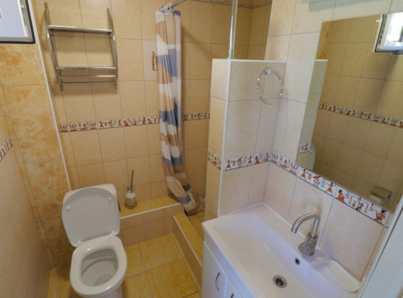 Стандартный 2-местный 1-комнатный Египет