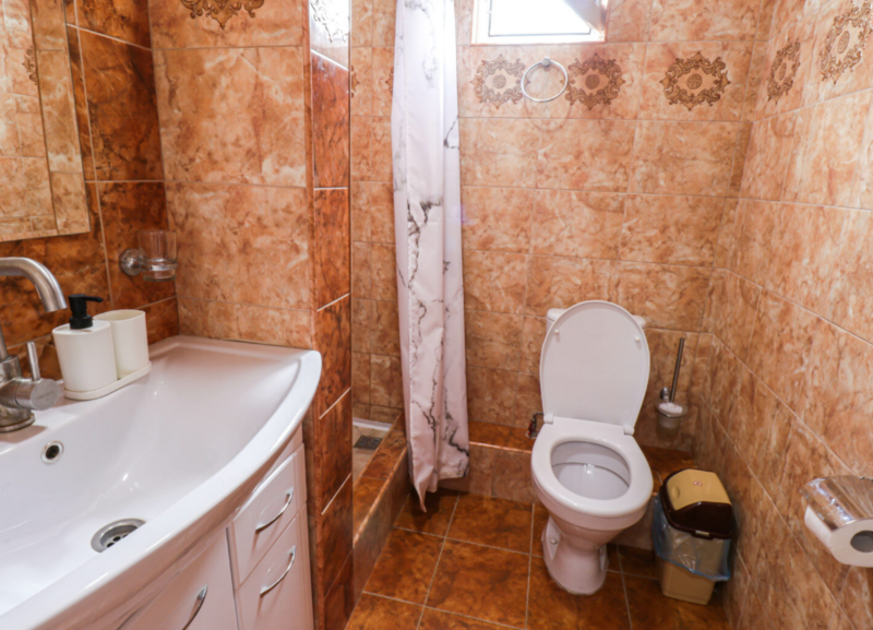 Стандартный 2-местный 1-комнатный Каррара