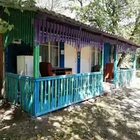 Дом №3 (Летний домик), Турбаза Автомобилист, Каменск-Шахтинский