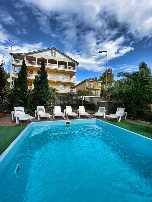 Ростов, Краснодарский край: фото 3