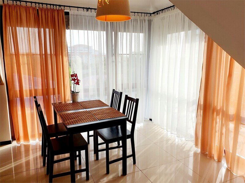 Апартаменты 6-местный 2-комнатный