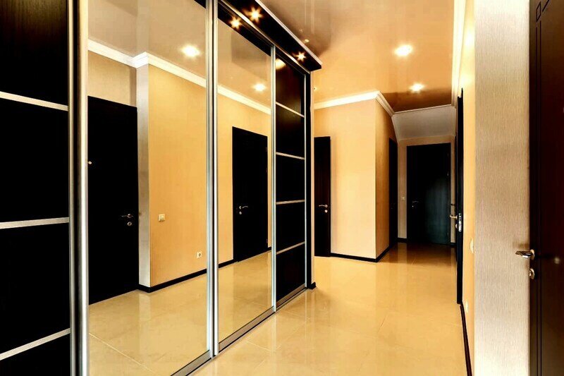 Апартаменты 6-местный 2-комнатный