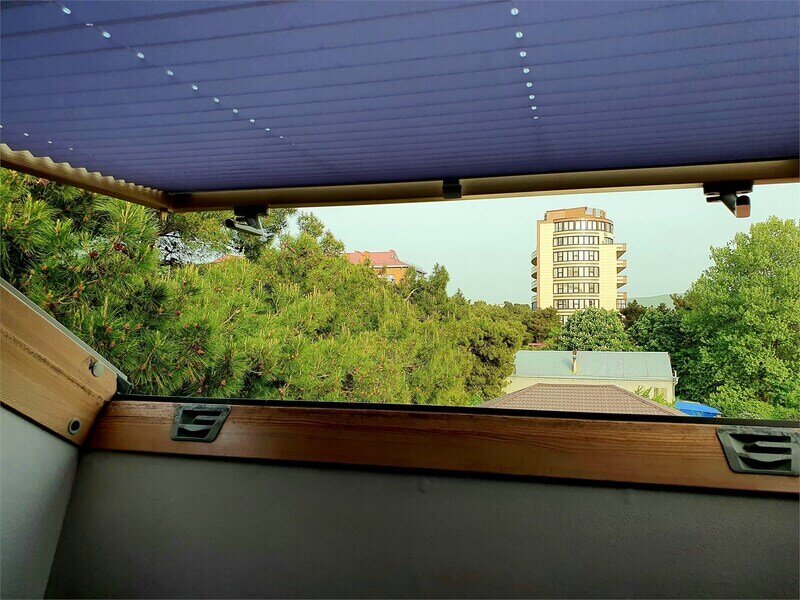 Апартаменты 6-местный 2-комнатный