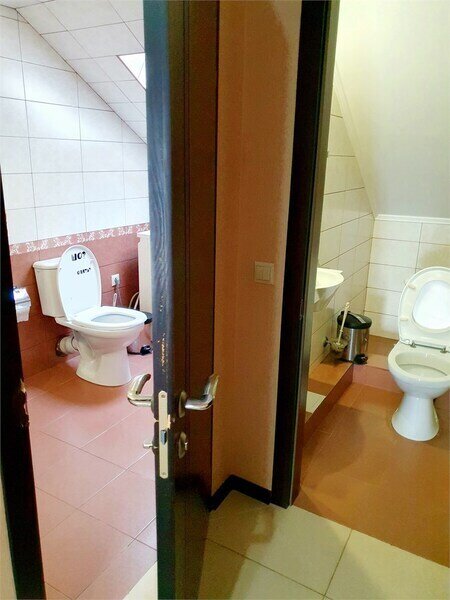 Апартаменты 6-местный 2-комнатный