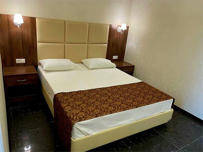 Студио 4-местный