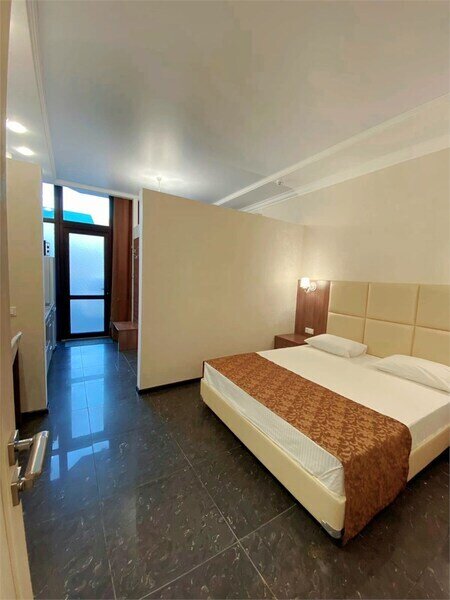 Студио 4-местный