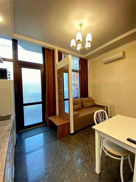 Студио 4-местный