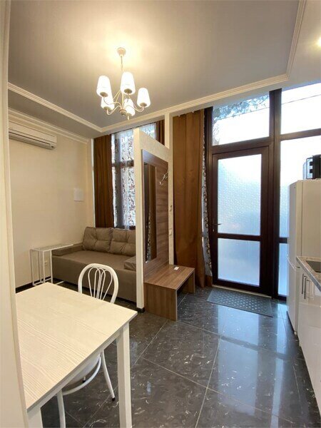 Студио 4-местный