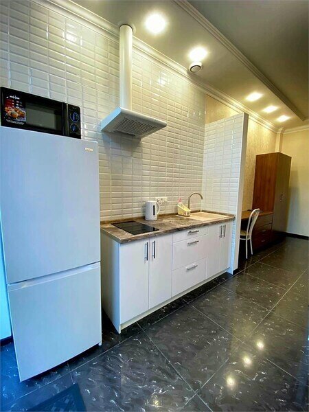 Студио 4-местный