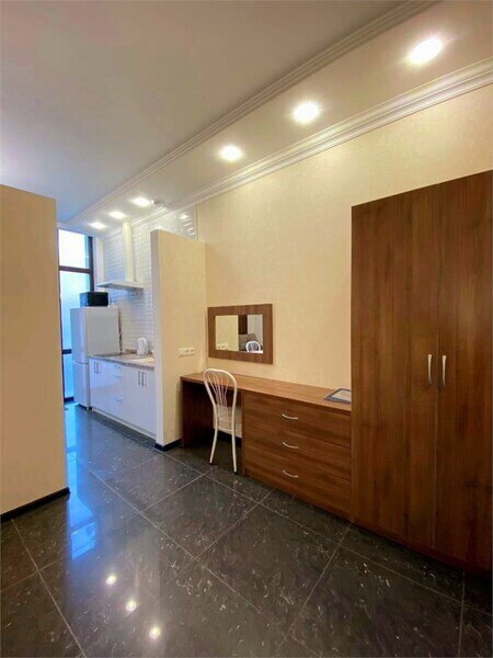 Студио 4-местный