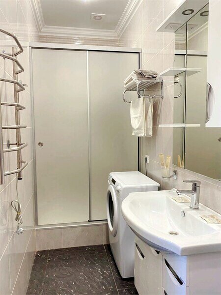 Студио 4-местный